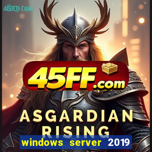 windows server 2019 iso pt-br download
